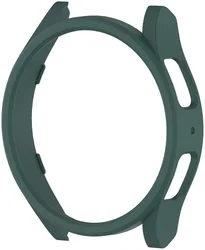 Samsung Galaxy Watch 6 Classic 43MM Hoesje - Bumper Case - Groen afbeelding