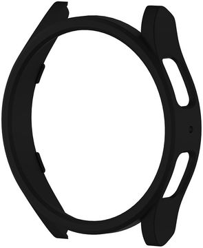 Samsung Galaxy Watch 6 Classic 47MM Hoesje - Bumper Case - Zwart