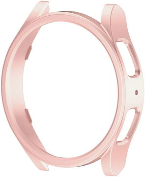 Samsung Galaxy Watch 6 Classic 47MM Hoesje - Bumper Case - Roze Goud
