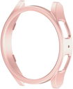 Samsung Galaxy Watch 6 Classic 47MM Hoesje - Bumper Case - Roze Goud