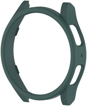 Samsung Galaxy Watch 6 Classic 47MM Hoesje - Bumper Case - Groen