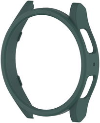 Samsung Galaxy Watch 6 Classic 47MM Hoesje - Bumper Case - Groen afbeelding