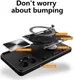 Xiaomi Redmi Note 12 Hoesje met Camera Slider en Kickstand Zwart afbeelding 5