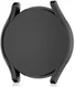 Samsung Galaxy Watch 6 40MM Hoesje Hard Plastic Diamant Zwart afbeelding 5