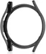 Samsung Galaxy Watch 6 40MM Hoesje Hard Plastic Diamant Zwart afbeelding 6