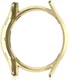 Samsung Galaxy Watch 6 40MM Hoesje - Hard Plastic - Diamant Goud afbeelding 6
