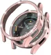 Samsung Galaxy Watch 6 40MM Hoesje - Hard Plastic - Roze