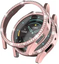 Samsung Galaxy Watch 6 40MM Hoesje - Hard Plastic - Roze