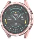 Samsung Galaxy Watch 6 40MM Hoesje - Hard Plastic - Roze afbeelding 2