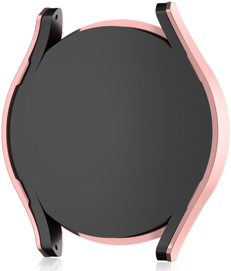 Samsung Galaxy Watch 6 40MM Hoesje - Hard Plastic - Roze afbeelding 5