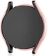 Samsung Galaxy Watch 6 40MM Hoesje - Hard Plastic - Roze afbeelding 5