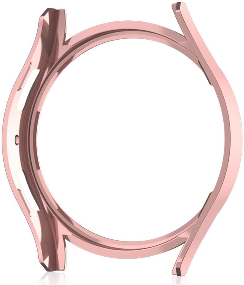 Samsung Galaxy Watch 6 40MM Hoesje - Hard Plastic - Roze afbeelding 6