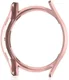 Samsung Galaxy Watch 6 40MM Hoesje - Hard Plastic - Roze afbeelding 6
