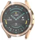 Samsung Galaxy Watch 6 40MM Hoesje - Hard Plastic - Roze Goud afbeelding 2