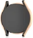 Samsung Galaxy Watch 6 40MM Hoesje - Hard Plastic - Roze Goud afbeelding 5