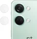 Imak OnePlus Nord 3 Camera Lens Protector Tempered Glass afbeelding 1