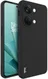 IMAK UC-4 OnePlus Nord 3 Hoesje Flexibel TPU Back Cover Zwart afbeelding 1
