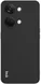 IMAK UC-4 OnePlus Nord 3 Hoesje Flexibel TPU Back Cover Zwart afbeelding 2