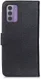 KHAZNEH Nokia G42 Hoesje Portemonnee Book Case Zwart afbeelding 8