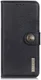 KHAZNEH Nokia G42 Hoesje Portemonnee Book Case Zwart afbeelding 9