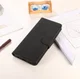 KHAZNEH OnePlus Nord 3 Hoesje Retro Wallet Book Case Zwart afbeelding 6
