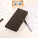 KHAZNEH OnePlus Nord 3 Hoesje Retro Wallet Book Case Bruin afbeelding 6