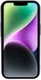 Apple iPhone 15 Hoesje Honingraat Back Cover Zwart afbeelding 7