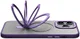 Apple iPhone 15 Pro Hoesje met MagSafe Kickstand Zwart afbeelding 8