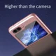 Samsung Galaxy Z Flip 5 Hoesje met MagSafe Back Cover Roze afbeelding 4