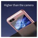 Samsung Galaxy Z Flip 5 Hoesje met MagSafe Back Cover Blauw afbeelding 5