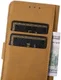 Nokia G42 Hoesje Portemonnee Book Case Eiffeltoren Print afbeelding 4