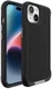 Apple iPhone 15 Hoesje Metalen Kickstand Back Cover Zwart afbeelding 11