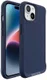 Apple iPhone 15 Hoesje Metalen Kickstand Back Cover Blauw afbeelding 12
