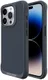 Apple iPhone 15 Pro Hoesje Metalen Kickstand Back Cover Grijs afbeelding 11
