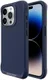 Apple iPhone 15 Pro Max Hoesje Metalen Kickstand Back Cover Blauw afbeelding 11