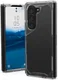 Urban Armor Gear Plyo Samsung Galaxy Z Fold 5 Hoesje Transparant afbeelding 1