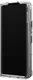 Urban Armor Gear Plyo Samsung Galaxy Z Fold 5 Hoesje Transparant afbeelding 10