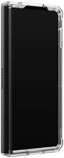 Urban Armor Gear Plyo Samsung Galaxy Z Fold 5 Hoesje Transparant afbeelding 11