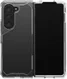 Urban Armor Gear Plyo Samsung Galaxy Z Fold 5 Hoesje Transparant afbeelding 12