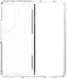 Urban Armor Gear Plyo Samsung Galaxy Z Fold 5 Hoesje Transparant afbeelding 14