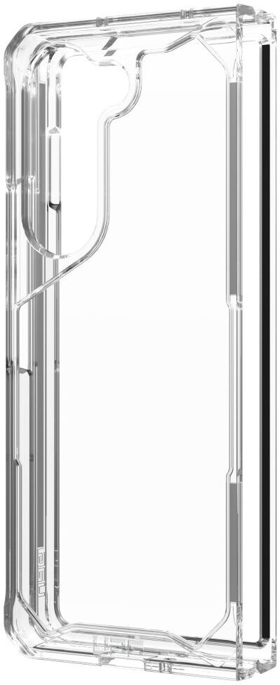 Urban Armor Gear Plyo Samsung Galaxy Z Fold 5 Hoesje Transparant afbeelding 16