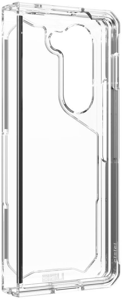 Urban Armor Gear Plyo Samsung Galaxy Z Fold 5 Hoesje Transparant afbeelding 18