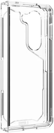 Urban Armor Gear Plyo Samsung Galaxy Z Fold 5 Hoesje Transparant afbeelding 18