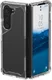 Urban Armor Gear Plyo Samsung Galaxy Z Fold 5 Hoesje Transparant afbeelding 2