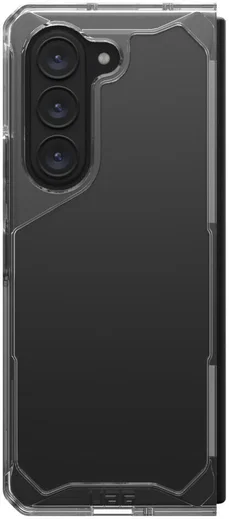 Urban Armor Gear Plyo Samsung Galaxy Z Fold 5 Hoesje Transparant afbeelding 3