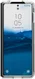 Urban Armor Gear Plyo Samsung Galaxy Z Fold 5 Hoesje Transparant afbeelding 6