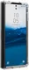 Urban Armor Gear Plyo Samsung Galaxy Z Fold 5 Hoesje Transparant afbeelding 8