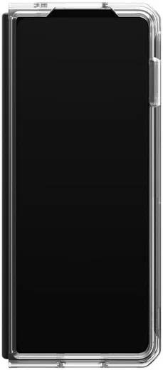 Urban Armor Gear Plyo Samsung Galaxy Z Fold 5 Hoesje Transparant afbeelding 9
