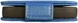 Rosso Element Apple iPhone 15 Hoesje Verticale Flip Case Blauw afbeelding 6