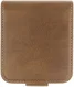 Rosso Element Samsung Galaxy Z Flip 5 Hoesje Book Case Wallet Bruin afbeelding 2